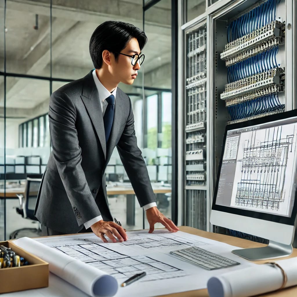 Design Civil Electrical and Mechanical-2